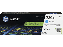 TONER HP 2301A CIAN 1800 PAGINAS COM/4203CDN/4203DW/4303DW/4303FDN/4303FDW W2301A SIN GARANTIA