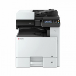 MULTIFUNCIONAL KYOCERA ECOSYS M4125IDN  MONOCROMATICA ETH USB 25PPM COM/WIN/MAC/LINUX 1102P22US0  GARANTIA CON EL FABRICANTE