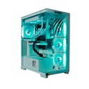 PC GAMER GRIZZLY AMD RYZEN 5 5600X 3.7GHZ RTX3060 32GB NV3 1TB BT WIFI PG-AMD070 UN AÑO DE GARANTIA