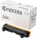 TONER KYOCERA ECOSYS TK-1242 NEGRO 1500 PAGINAS COM/PA2000W/MA2000W/MA20000 1T02Y80UX0 GARANTIA CON FABRINCANTE