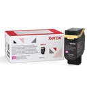 TONER XEROX 006R04825 MAGENTA 1800P AGS DMO SOLD 1.8K COM/C320/C325 GARANTIA CON FABRICANTE