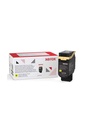 TONER XEROX 006R04826 AMARILLO 1800 PAGS DMO SOLD 1.8K COM/C320/C325 GARANTIA CON FABRICANTE