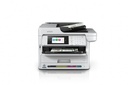 MULTIFUNCIONAL EPSON WORKFORCE PRO WF-C5891 A COLOR USB WIFI ETH 34PPM COM/WIN C11CK27301 GARANTIA CON FABRICANTE