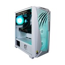 PC GAMER GRIZZLY AMD RYZEN 7 5700X 4.6GHZ RTX 5060 32GB NV3 1TB WIFI BT PG-AMD071 UN AÑO DE GARANTIA