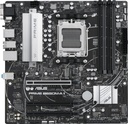 MOTHER AMD B650M-K ASUS PRIME AM5 2xDDR5 96GB M-ATX 90MB1F60-M0EAY0 12M DE GARANTIA