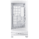 GABINETE ASUS A31 ATX BLANCO CRISTAL TEMPLADO 90DC00R3-B08000 SIN GARANTIA