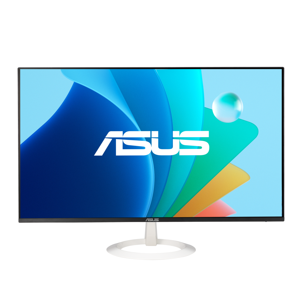 MONITOR 24 ASUS VZ24EHF-W 1MS 100HZ FULL HD IPS ANTI-GLARE BLANCO 90LM07C2-B014B0 1AÑO DE GARANTIA