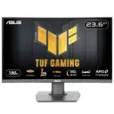 MONITOR 24 ASUS VG24VQER 1MS 180HZ FULL HD VA ANTI-GLARE FREESYNC DP HDMI 90LM0AF0-B01170 12M DE GARANTIA