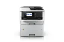 MULTIFUNCIONAL EPSON WORKFORCE PRO WF-C579R COLOR 24PPM WIFI USB ETH COM/ WIN INCLUYE BANDEJA PARA PAPEL 500 HOJAS C11CG77301 GARANTIA CON FABRICANTE