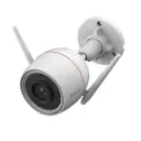 CAMARA DE SEGURIDAD EZVIZ H3C 3MP 2K MAX-512GB MICRO SD BLANCO H3C 3MP 12M DE GARANTIA