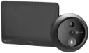 VIDEOPORTERO EZVIZ CS-HP4 MONITOR CAMARA 2MP MSD 512GB WIFI ALTAVOZ 11M DE GARANTIA