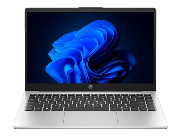 LAPTOP HP CORE I7 1355U 512GB SSD 8GB DDR4 14 FHD W11H PLATA 240 G10 AL2Q6LT GARANTIA DE FABRICANTE