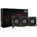 REMATE TVIDEO XFX RX 6750XT RDNA RADEON GAMING 12GB GDRR6 HDMI 3XDP 192 BITS RX-675TMBAF9 1M DE GARANTIA
