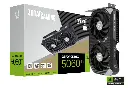TARJETA DE VIDEO NVIDIA RTX5060TI 16GB GDDR7 ZOTAC TWIN EDGE OC ZT-B50620H-10M 1AÑO DE GARANTIA 