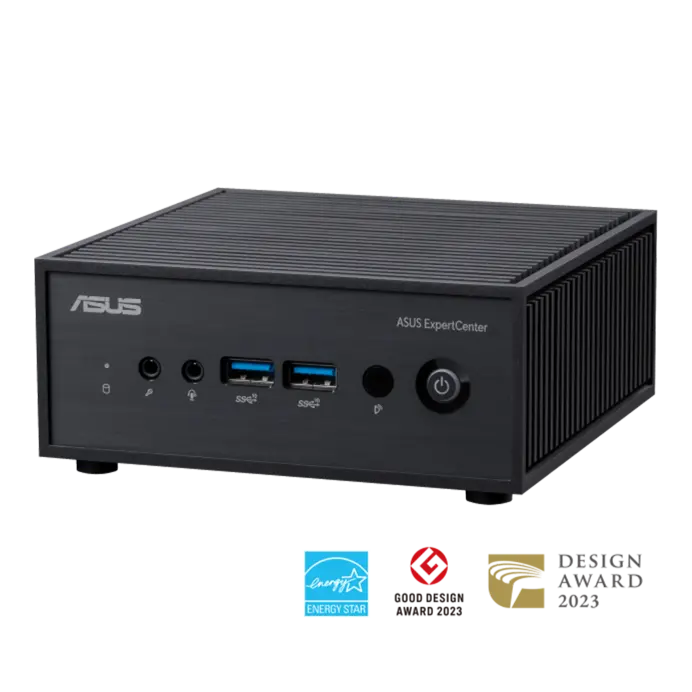 MINI PC ASUS NUC11 PRO CORE 7 1165G7 4.7GHZ BNUC11TNHI70Z01 SOPORTA 64GB SODDR4 HDMI DP BAREBONE 1AÑO DE GARANTIA