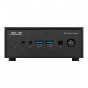 MINI PC ASUS EXPERCENTER N100 3.4GHZ PN42-BBFN1000X1FC SOPORTA 16GB SODDR4 HDMI DP BAREBONE 1AÑO DE GARANTIA 