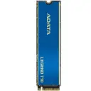 SSD ADATA LEGEND 710 256GB M.2 1800MB/2400MB ALEG-710-256GCS 11M DE GARANTIA