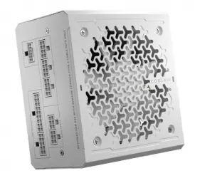  FUENTE CORSAIR RM750E 750W 80 PLUS GOLD MODULAR ATX  BLANCO CP-9020292-NA 11M DE GARANTIA