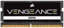 RAM CORSAIR SODDR5 VENGEANCE 1X16 16GB 5600 CMSX16GX5M1A5600C48 11M DE GARANTIA