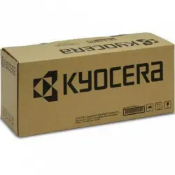 TONER KYOCERA ECOSYS TK-5442Y AMARILLO 2400 PAGINAS COM/ P5026CDW/ PA2100CWX/ PA2100CX  1T0C0AAUS0 GARANTIA CON FABRICANTE  