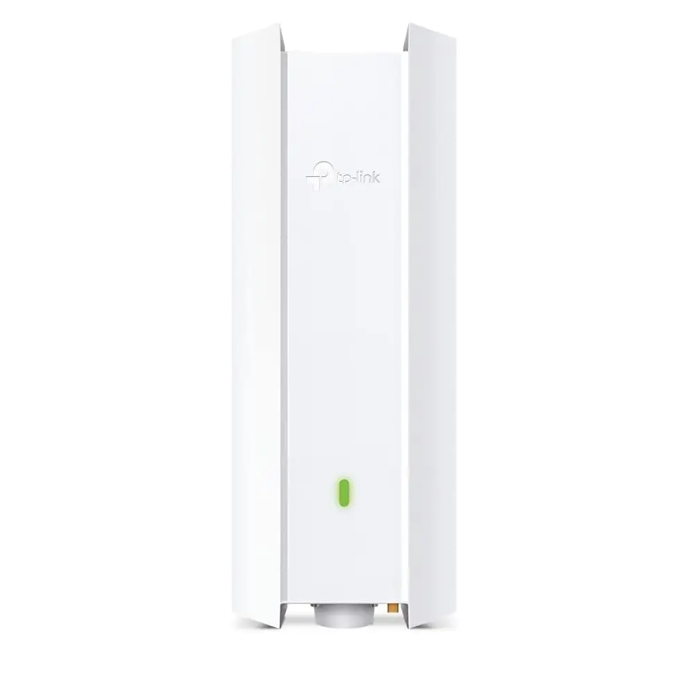 ACCESS POINT TPLINK EAP650 OUTDOOR 1000MPS 2.4GHZ  RJ -45 EXTERIOR BLANCO 12M DE GARANTIA  