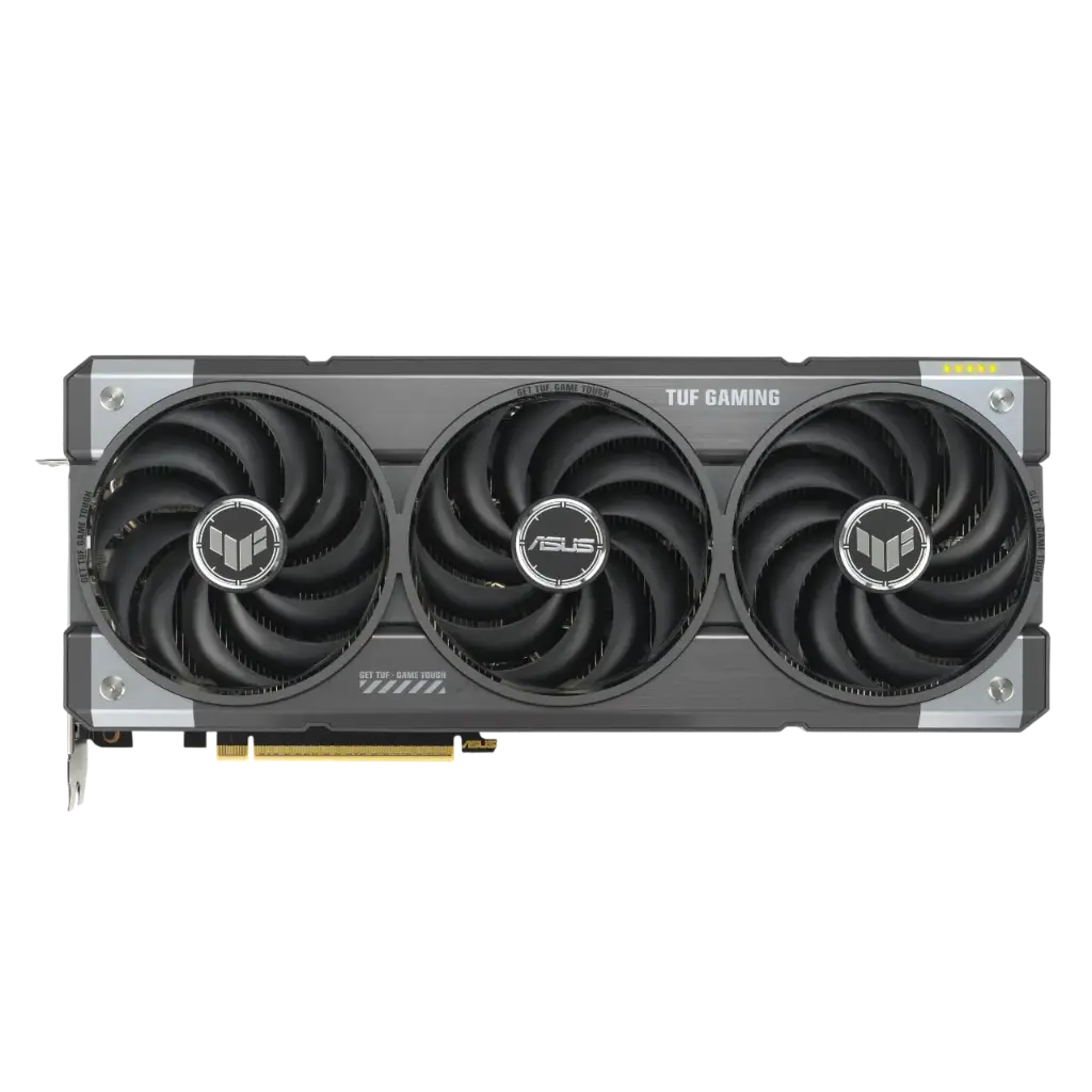 TARJETA DE VIDEO NVIDIA RTX5070TI 16GB GDDR7 ASUS TUF GAMING 90YV0MD1-MVAA00 12M DE GARANTIA