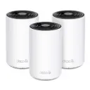 ROUTER TP LINK MESH DECO XE75 (3 PACK) TRIPLE BANDA WI-FI 6E AXE5400 1AÑO DE GARANTIA