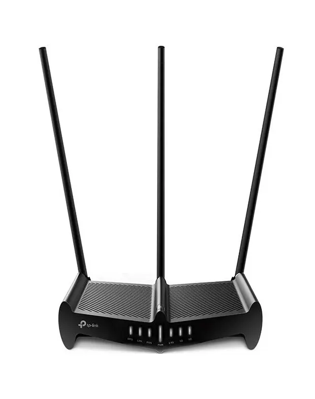 ROUTER TPLINK C58HP 5GHZ AC1350 DUAL BAND 1300MBPS 12M DE GARANTIA