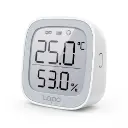 SENSOR DE TEMPERATURA/HUMEDAD TPLINK TAPO T315 -20-60 GRADOS BLANCO 12M DE GARANTIA