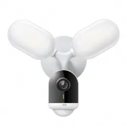 CAMARA DE SEGURIDAD TPLINK TAPO C720 ALAMBRICO 2560X1440P 12M DE GARANTIA  