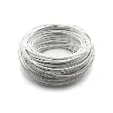 CABLE DE RED UTP XCASE CAT 5E BLANCO 100 MTS C10018BLAN SIN GARANTIA