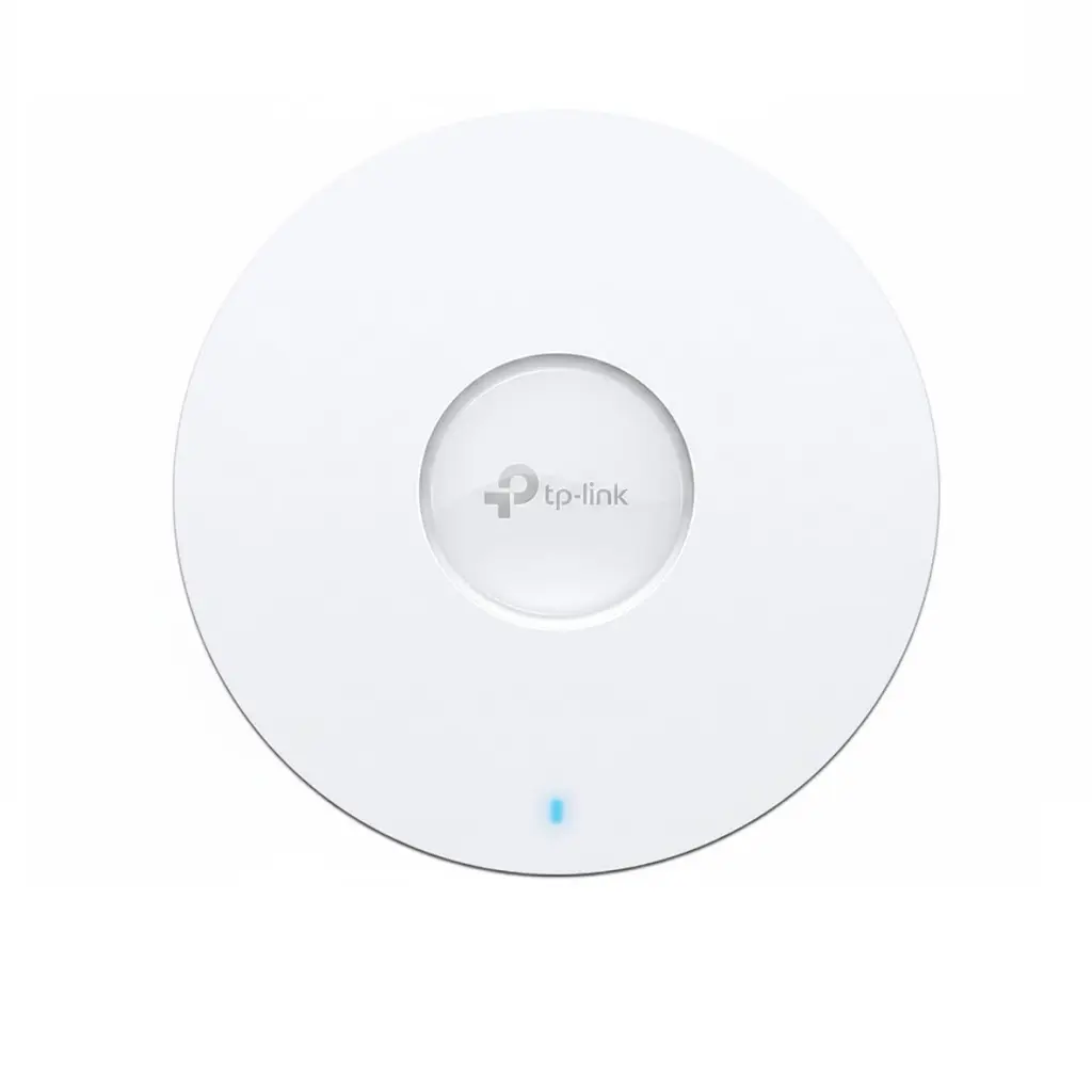 ACCESS POINT TPLINK EAP660 2500MPS 2.4GHZ 5DBI DUAL BAND 12M DE GARANTIA