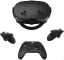 KIT OCULUS QUEST 3S 128GB EDICION XBOX 1832 X 1920 NEGRO SK-1001143-01 12M DE GARANTIA