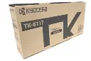 TONER KYOCERA TK-6117 NEGRO 15000 PAGINAS COM/M4125IDN/M4132ID 1T02P10USJ GARANTIA CON FABRICANTE  