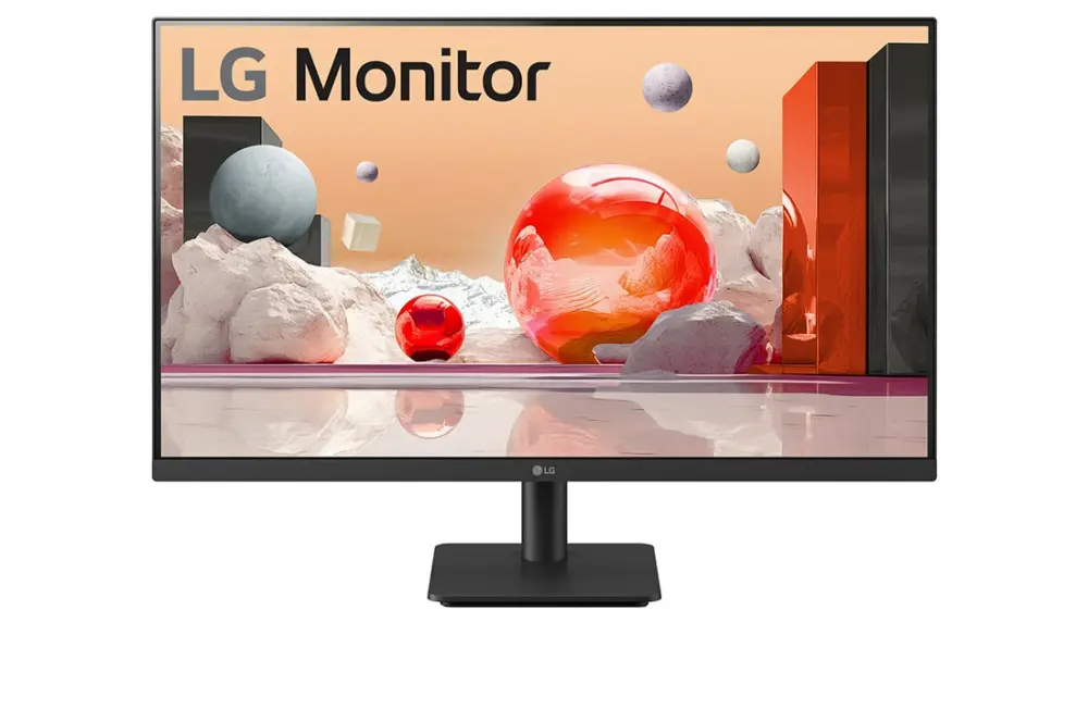 MONITOR 27 LG 27MS500-B 5MS 100HZ FULL HD IPS GARANTIA CON FABRICANTE