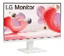 MONITOR 24 LG 24MR400-W 5MS 100HZ FULL HD IPS BLANCO FREESYNC GARANTIA CON FABRICANTE 