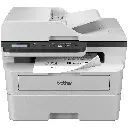 MULTIFUNCIONAL BROTHER LASER CDPB7640DW MONOCROMATICA WIFI ETH USB A4 36PPM COM/WIN/MAC DCP-B76040DW GARANTIA CON FABRICANTE  