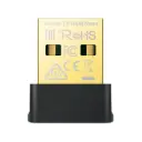 ADAPTADOR TPLINK ARCHER TX10UB NANO AX900 WI-FI 6 BLUETOOTH 5.3 USB 12M DE GARANTIA