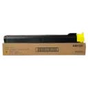TONER XEROX 006R01649 AMARILLO 2000 PAGS VERSANT​ ​80/180​ ​GARANTIA CON EL FABRICANTE