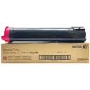TONER XEROX 006R01636 MAGENTA 55000 PAGS VERSANT 2100/3100 GARANTIA CON EL FABRICANTE