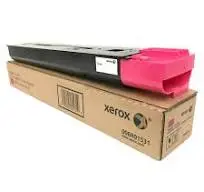 TONER XEROX 006R01531 MAGENTA ALTA CAPACIDAD 32000 PAGS COM/550/560/570 GARANTIA CON FABRICANTE