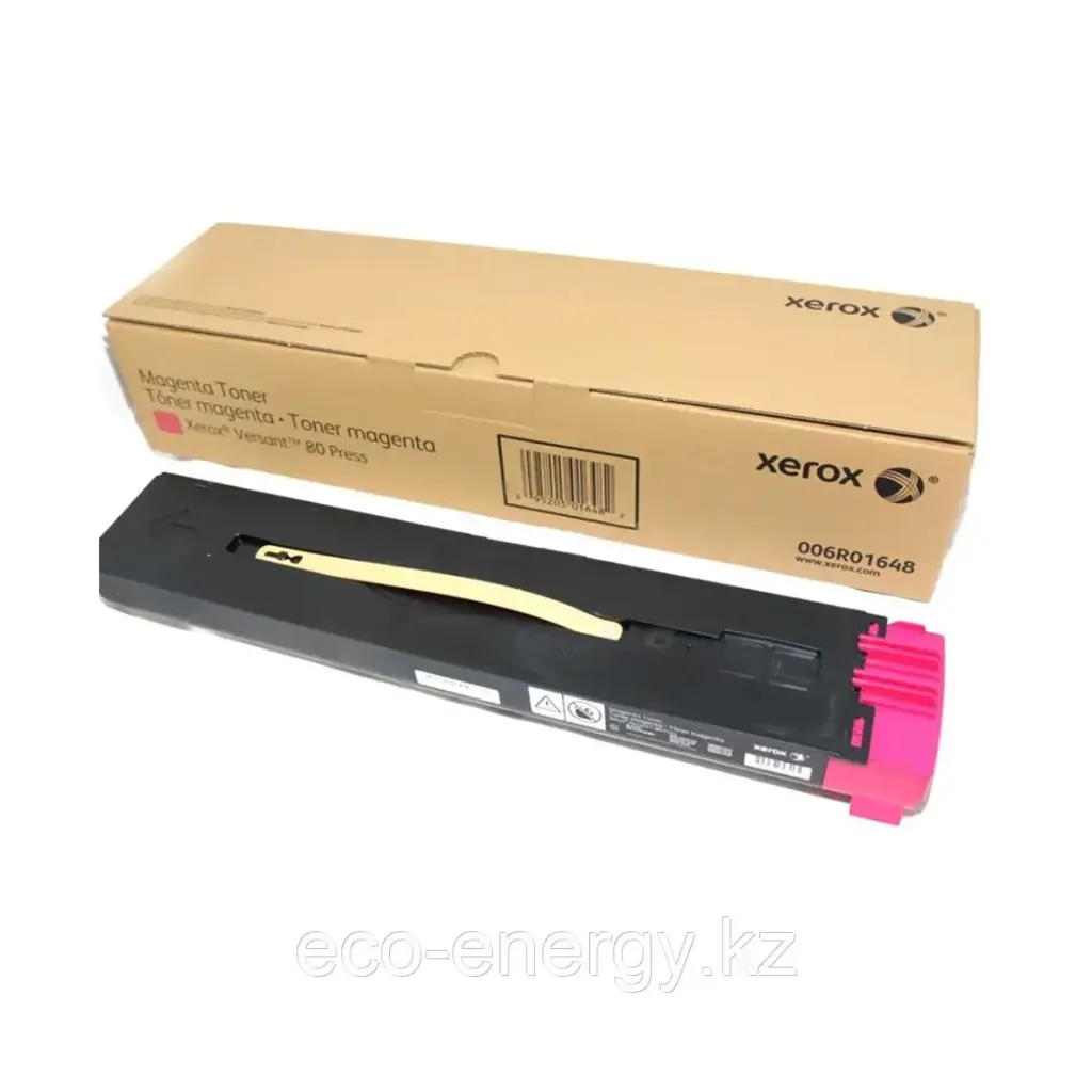 TONER XEROX 006R01740 MAGENTA 34000 PAGS PRIMELINK C9065/C9070 GARANTIA CON EL FABRICANTE