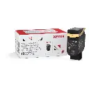 TONER XEROX 006R04834 AMARILLO ALTA CAPACIDAD 5500PGS COM/C320/C325 GARANTIA CON FABRICANTE