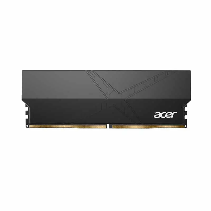 RAM ACER HT200 DDR5 32GB 2X16 6400MHZ BL.9BWWA.463 12M DE GARANTIA 