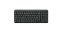 TECLADO LOGITECH K250 BLUETOOTH GRAFITO INALAMBRICO ESP 920-013445 11M DE GARANTIA