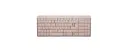 TECLADO LOGITECH K250 BLUETOOTH ROSA INALAMBRICO ESP 920-013447 12M DE GARANTIA