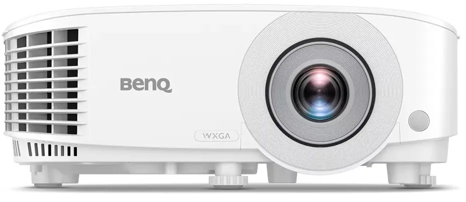 PROYECTOR BENQ MW561 DLP 4000 LUMENES WXGA 1280X800 USB-A HDMI 9H.JNF77.1HL GARANTIA CON FABRICANTE
