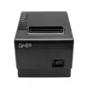 MINIPRINTER GHIA GTP582 TERMICA 58MM USB RJ11 NEGRO GARANTIA CON EL FABRICANTE  