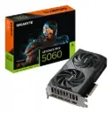 TARJETA DE VIDEO NVIDIA GEFORCE RTX5060 8GB OC GDDR7 GIGABYTE WINDFORCE GV-N5060WF2OC-8GD 12M DE GARANTIA