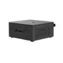MINI PC ASUS NUC13 PRO CORE 5 1340P 4.60GHZ RNUC13ANHI500001I SOPORTA 64GB SODDR4 HDMI DP BAREBONE 90AR00C1-M000A0 12M DE GARANTIA